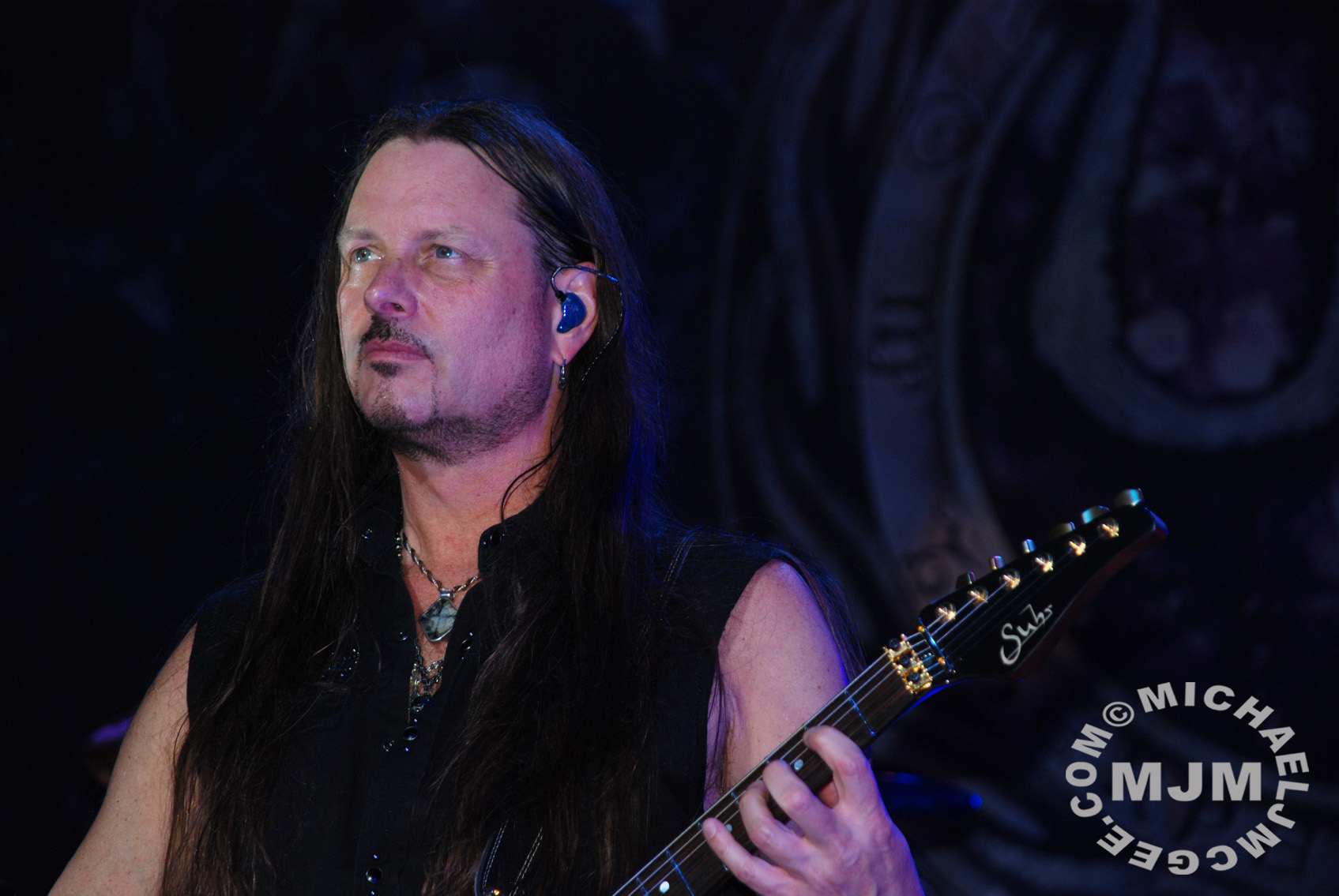 Reb Beach / michaeljmcgee.com